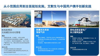 工業(yè)物聯(lián)網(wǎng)技術(shù)助力智能工廠建設(shè)實現(xiàn)卓越運營