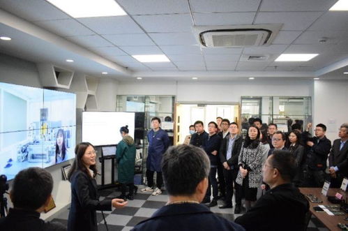 國家重點研發(fā)計劃項目順利通過中期檢查，推動智能工廠物聯(lián)網(wǎng)關(guān)鍵設(shè)備研發(fā)