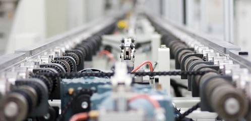 重磅！控客再添超級智能工廠，解碼物聯網技術研發新動能