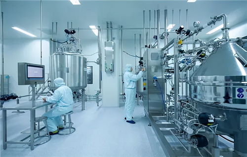 融合創(chuàng)新 ADC藥物市場與物聯(lián)網(wǎng)技術(shù)研發(fā)的跨界機(jī)遇