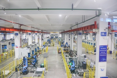 阿里云AIoT賦能，老板電器引領(lǐng)廚電行業(yè)邁入智慧“未來工廠”時(shí)代